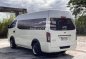 2020 Nissan NV350 Urvan 2.5 Premium 15-seater AT in Plaridel, Bulacan-9