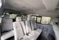 2020 Nissan NV350 Urvan 2.5 Premium 15-seater AT in Plaridel, Bulacan-10