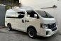 2020 Nissan NV350 Urvan 2.5 Premium 15-seater AT in Plaridel, Bulacan-0