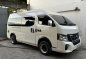 2020 Nissan NV350 Urvan 2.5 Premium 15-seater AT in Plaridel, Bulacan-14