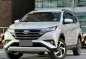 2022 Toyota Rush  1.5 G AT in Makati, Metro Manila-11