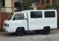2010 Mitsubishi L300 Cab and Chassis 2.2 MT in Naga, Zamboanga Sibugay-7