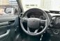 2019 Toyota Hilux  2.4 J DSL 4x2 M/T in Makati, Metro Manila-4
