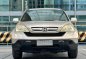 2007 Honda CR-V in Makati, Metro Manila-1