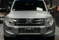 2012 Mitsubishi Pajero  GLS 3.2 Di-D 4WD AT in Manila, Metro Manila-1