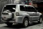 2012 Mitsubishi Pajero  GLS 3.2 Di-D 4WD AT in Manila, Metro Manila-3