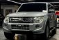 2012 Mitsubishi Pajero  GLS 3.2 Di-D 4WD AT in Manila, Metro Manila-8