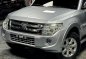 2012 Mitsubishi Pajero  GLS 3.2 Di-D 4WD AT in Manila, Metro Manila-16