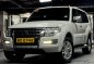 2017 Mitsubishi Pajero  GLS 3.2 Di-D 4WD AT in Manila, Metro Manila-8