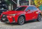 2020 Lexus UX 200 F Sport in Manila, Metro Manila-3