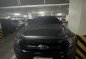 Selling Grey Ford Ranger 2018 Truck in Mandaluyong-3