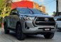 2022 Toyota Hilux in Manila, Metro Manila-9