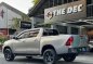 2022 Toyota Hilux in Manila, Metro Manila-8