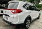 2017 Honda BR-V  1.5 S CVT in Las Piñas, Metro Manila-9