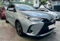 2021 Toyota Vios 1.3 XLE CVT in Quezon City, Metro Manila-10