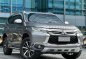 2017 Mitsubishi Montero Sport  GLS Premium 2WD 2.4D AT in Makati, Metro Manila-17