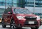 2016 Subaru Forester in Makati, Metro Manila-19