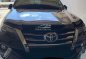 2016 Toyota Fortuner  2.4 G Diesel 4x2 AT in Quezon City, Metro Manila-0