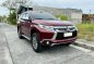 2019 Mitsubishi Montero in Bacoor, Cavite-13