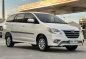 2014 Toyota Innova  2.8 G Diesel AT in Manila, Metro Manila-14