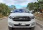 2017 Ford Everest  Trend 2.2L 4x2 AT in Caloocan, Metro Manila-4