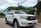 2017 Ford Everest  Trend 2.2L 4x2 AT in Caloocan, Metro Manila-2