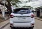 2017 Ford Everest  Trend 2.2L 4x2 AT in Caloocan, Metro Manila-5