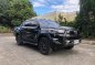 2022 Toyota Hilux Conquest 2.4 4x2 AT in Quezon City, Metro Manila-9