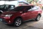 Selling Red Toyota Rav4 2013 SUV / MPV in Angeles-0