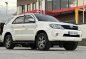 2008 Toyota Fortuner  2.4 G Diesel 4x2 AT in Manila, Metro Manila-13