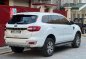 2019 Ford Everest  Trend 2.2L 4x2 AT in Manila, Metro Manila-3