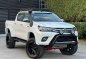 2016 Toyota Hilux  2.8 G DSL 4x4 A/T in Norzagaray, Bulacan-2