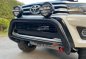 2016 Toyota Hilux  2.8 G DSL 4x4 A/T in Norzagaray, Bulacan-7