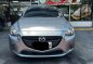 2017 Mazda 2 Hatchback Premium 1.5 AT in Las Piñas, Metro Manila-1