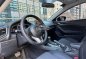 2016 Mazda 3  SkyActiv V Hatchback in Makati, Metro Manila-7