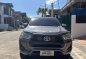 Selling Grey Toyota Hilux 2021 Truck at Manual  at 26000 in Santa Rosa-3