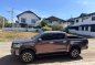 Selling Grey Toyota Hilux 2021 Truck at Manual  at 26000 in Santa Rosa-2