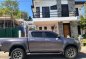 Selling Grey Toyota Hilux 2021 Truck at Manual  at 26000 in Santa Rosa-6
