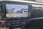 Selling Grey Toyota Hilux 2021 Truck at Manual  at 26000 in Santa Rosa-4