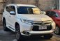 2018 Mitsubishi Montero Sport  GLS Premium 2WD 2.4D AT in Manila, Metro Manila-2