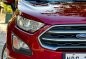 2018 Ford EcoSport  1.5 L Trend AT in Manila, Metro Manila-7