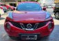 2017 Nissan Juke  1.6 Upper CVT in Las Piñas, Metro Manila-0