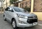 2020 Toyota Innova  2.8 G Diesel MT in Manila, Metro Manila-1