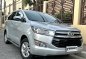 2020 Toyota Innova  2.8 G Diesel MT in Manila, Metro Manila-2