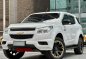 2015 Chevrolet Trailblazer in Makati, Metro Manila-2