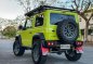 2019 Suzuki Jimny in Manila, Metro Manila-17