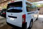 2020 Nissan NV350 Urvan 2.5 Standard 15-seater MT in Taguig, Metro Manila-5