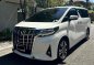 2020 Toyota Alphard HEV 2.5 CVT in Manila, Metro Manila-7