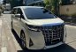 2020 Toyota Alphard HEV 2.5 CVT in Manila, Metro Manila-6