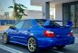 2005 Subaru WRX STI  2.5 MT in Manila, Metro Manila-5